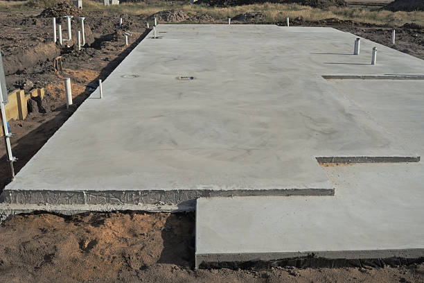 Best Concrete Driveway Installation in Thoreau, NM