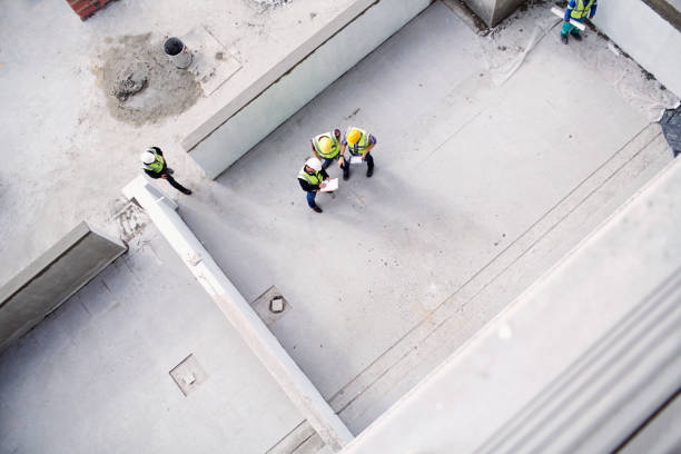 Best Residential Concrete Solutions in Thoreau, NM